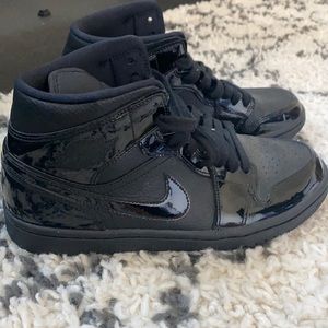 Nike women’s air Jordans